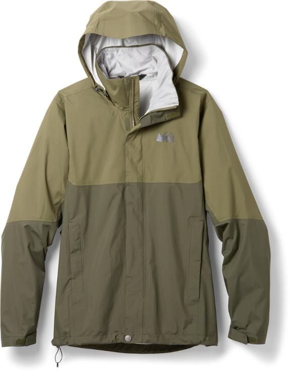 how many hikers get lost each year rain jacket 