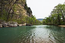 White River Arkansas