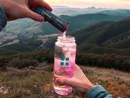 What Is The best hydration drink for hiking?
